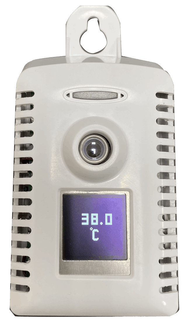 9500N Quick Human Temperature Detector